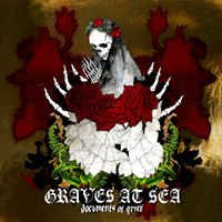 Graves At Sea - Documents of Grief (12” LP)