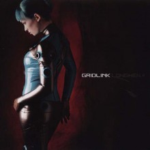 Gridlink - Longhena (12” LP)
