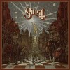 Ghost - Popestar (12”, 45 RPM, EP, Limited Edition.  Heavy metal/rock band from Sweden formed in 200