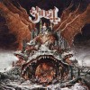 Ghost - Prequelle (12” LP First pressing on black vinyl. Hype sticker. Heavy metal/rock band from Sw