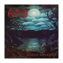Hades - Alone Walkyng (12” LP)