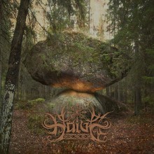 Häive - Iätön (12” LP)