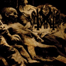 Hak-ed Damm - Holocaust Over Dresden (Cassette)
