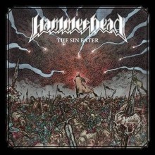Hammerhead - The Sin Eater (12” LP)