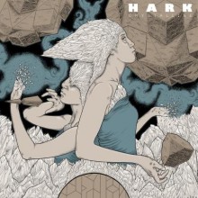 Hark - Crystalline (12” Double LP)