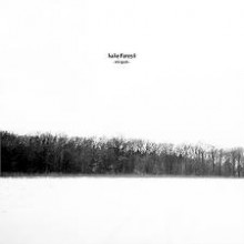 Hate Forest - The Gates (12” LP)