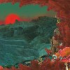 Hawkeyes / Radiation Flowers - Split (Vinyl, LP, Teal Marbled)
