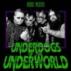 Heretic - Underdogs Of The Underworld (12” LP)