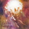 Heretoir - The Circle (12” Double LP)