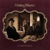 Hidden Masters - Of This And Other Worlds (12” LP)