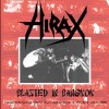 Hirax - Blasted in Bangkok (Vinyl, 10”, 33 ⅓ RPM, EP, Compilation, White (See Description))