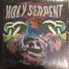 Holy Serpent - S/T (12” LP)