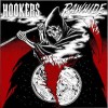 Hookers / Rawhide - Split (7” Vinyl)