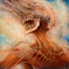 Horrendous - Ecdysis (12” LP)