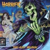 Horrific - Your Worst Nightmare (12” LP)