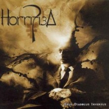 Horrified - Deus Diabolus Inversus (12” Double LP)