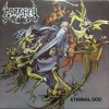 Horrified - Eternal God / Prophecy of Gore (12” LP)