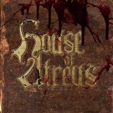 House Of Atreus - The Spear And The Ichor That Follows (12” LP)