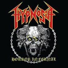 Hypnosia - Horror Infernal (12” LP)