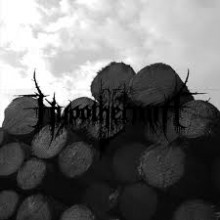 Hypothermia - Självdestruktivitet född av monotona tankegångar II (12” LP)