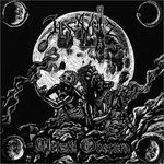 Hacavitz - Metztli Obscura (12” LP)