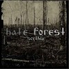 Hate Forest - Scythia (12” LP Limited Edition on Clear Vinyl)