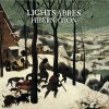 Lightsabres - Hibernation (12” LP Limited Color Vinyl)