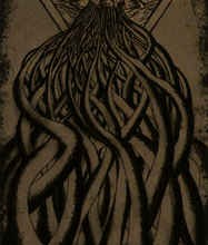 Hic Lacet - Hedonist Of Death (12” LP)