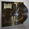 Hooded Menace - Ossuarium Silhouettes Unhallowed (Vinyl, LP Gatefold)