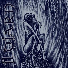 Ildjarn - 1992 - 1995 (12” Double LP Hand numbered & Limited to 500 copies worldwide)