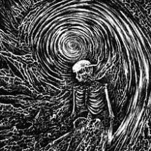 Ildjarn - Seven Harmonies of Unknown Truths (12” LP)
