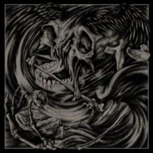 Ill Omen - Enthroning The Bonds Of Abhorrence (12” Double LP)