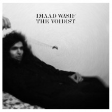 Imaad Wasif - The Voidist (12” LP)