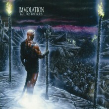 Immolation - Failures For Gods (12” LP 180G)