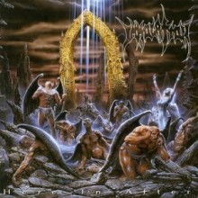 Immolation - Here In After (12” LP)