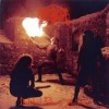 Immortal  - Diabolical Fullmoon Mysticism (Vinyl, LP, Album, Limited Edition, Reissue, Red/Gold Swir
