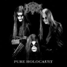 Immortal - Pure Holocaust (12” LP)