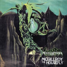 incubator - McGillroy The Housefly (12” LP)