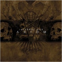 Infernal War - Axiom (12” LP)