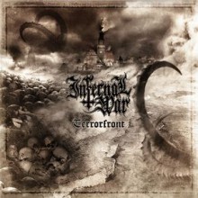 Infernal War - Terrorfront (12” LP)