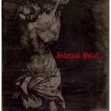 Inferno / Tundra - Split (12” LP)