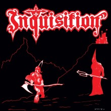 Inquisition - Anxious Death (12” Double LP)