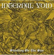 Internal Void - Standing on the Sun (12” Double LP)