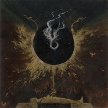 Irkallian Oracle - Apollyon (12” Double LP)