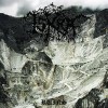 Iskra - Ruins (12” LP First North American pressing. The third studio album from Iskra. Black Metal/