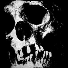 Iskra - Bureval Demo 2009 (12” LP)