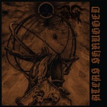 Istengoat - Atlas Shrugged (12” LP)