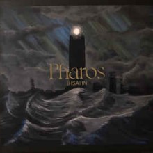 Ihsahn - Pharos (12” LP)
