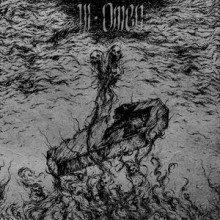 Ill Omen - Æ​.​Thy​.​Rift (12” LP)