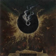 Irkallian Oracle - Apollyon (12” Double LP)
